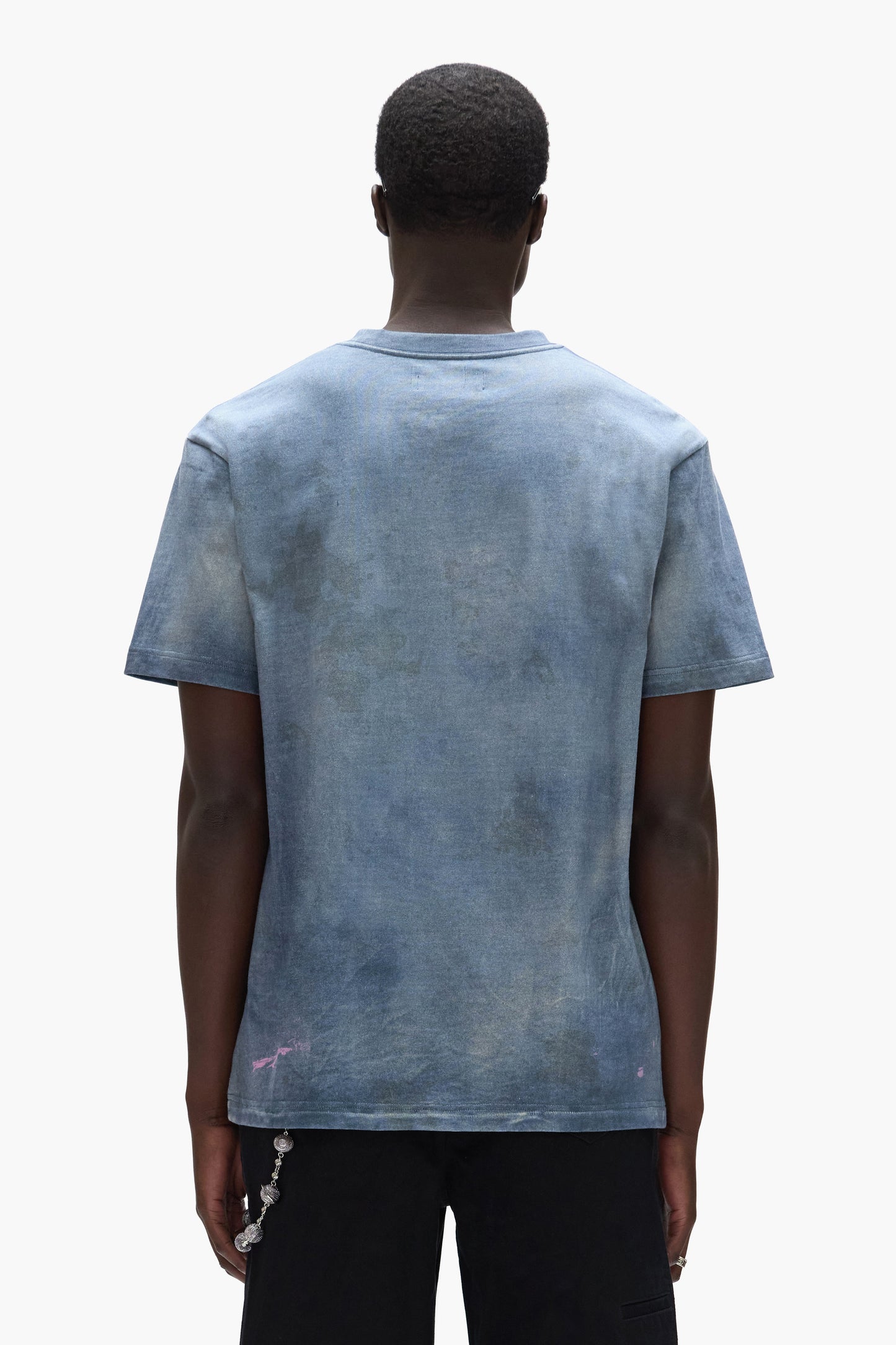 Wordmark Tee