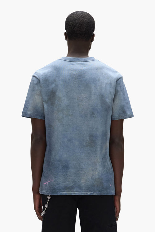 Wordmark Tee