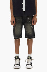 P059 Worn Vintage Shorts