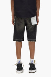 P059 Worn Vintage Shorts