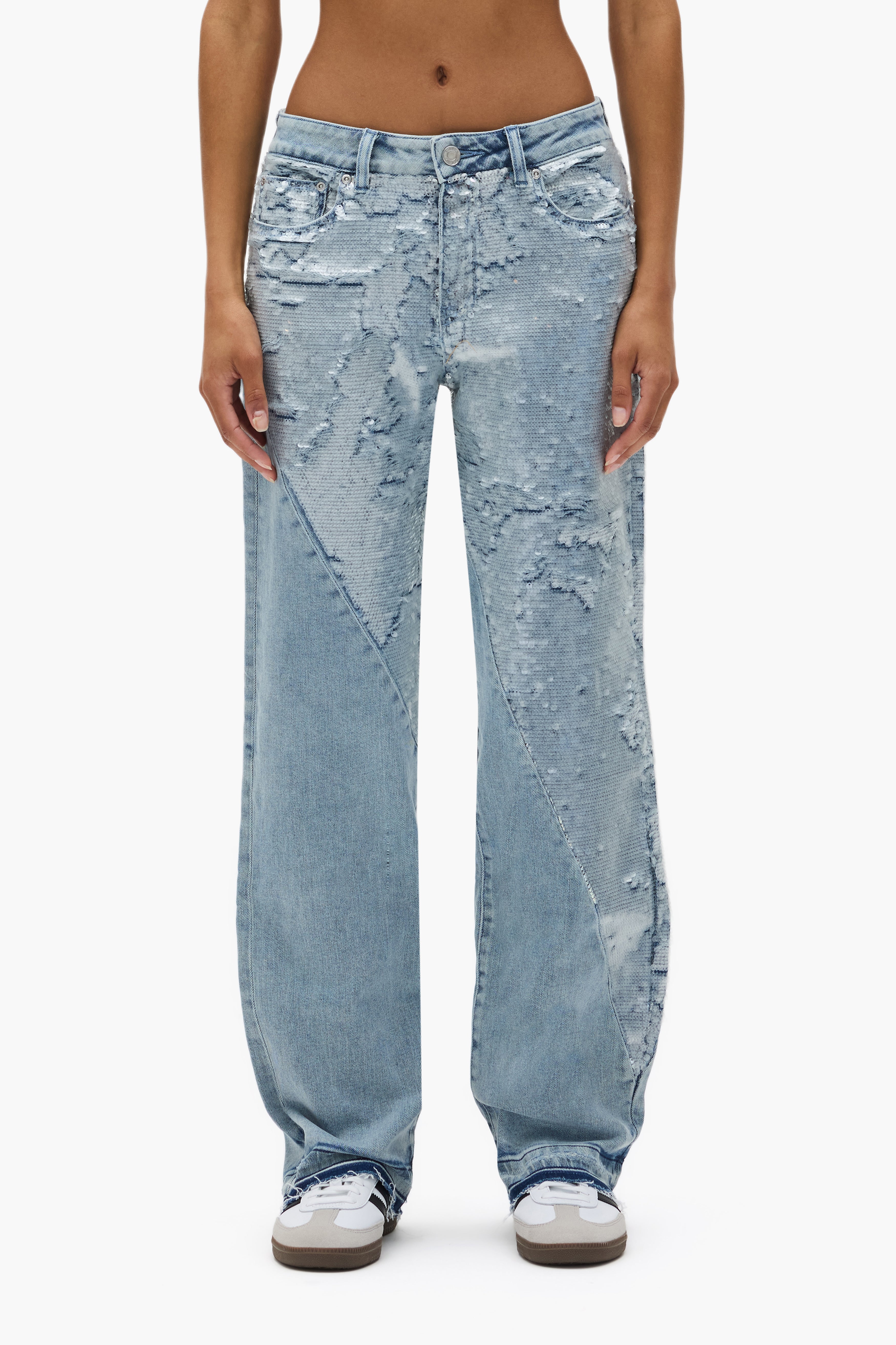 Women's Denim – PURPLE BRAND