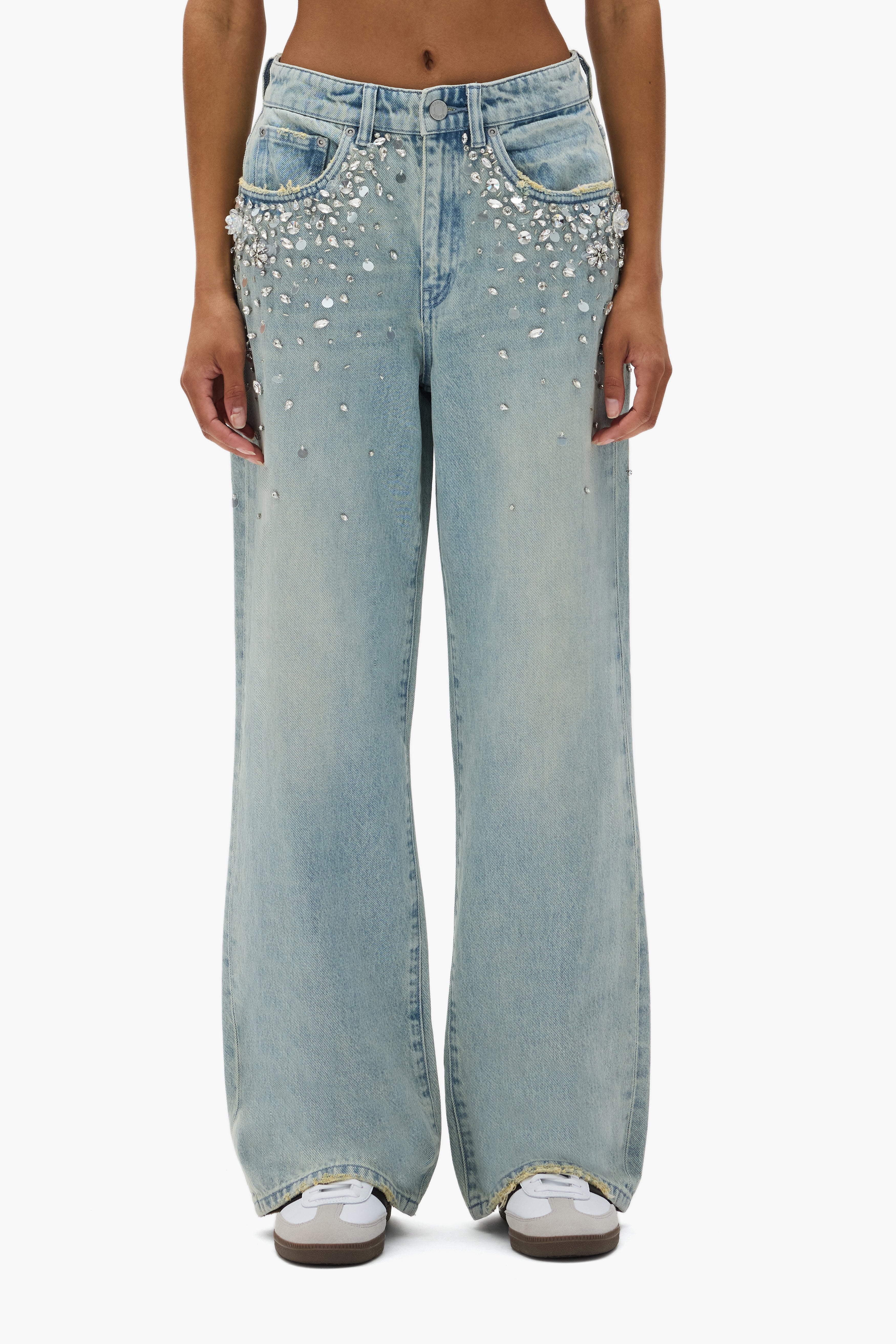 Women's Denim – PURPLE BRAND