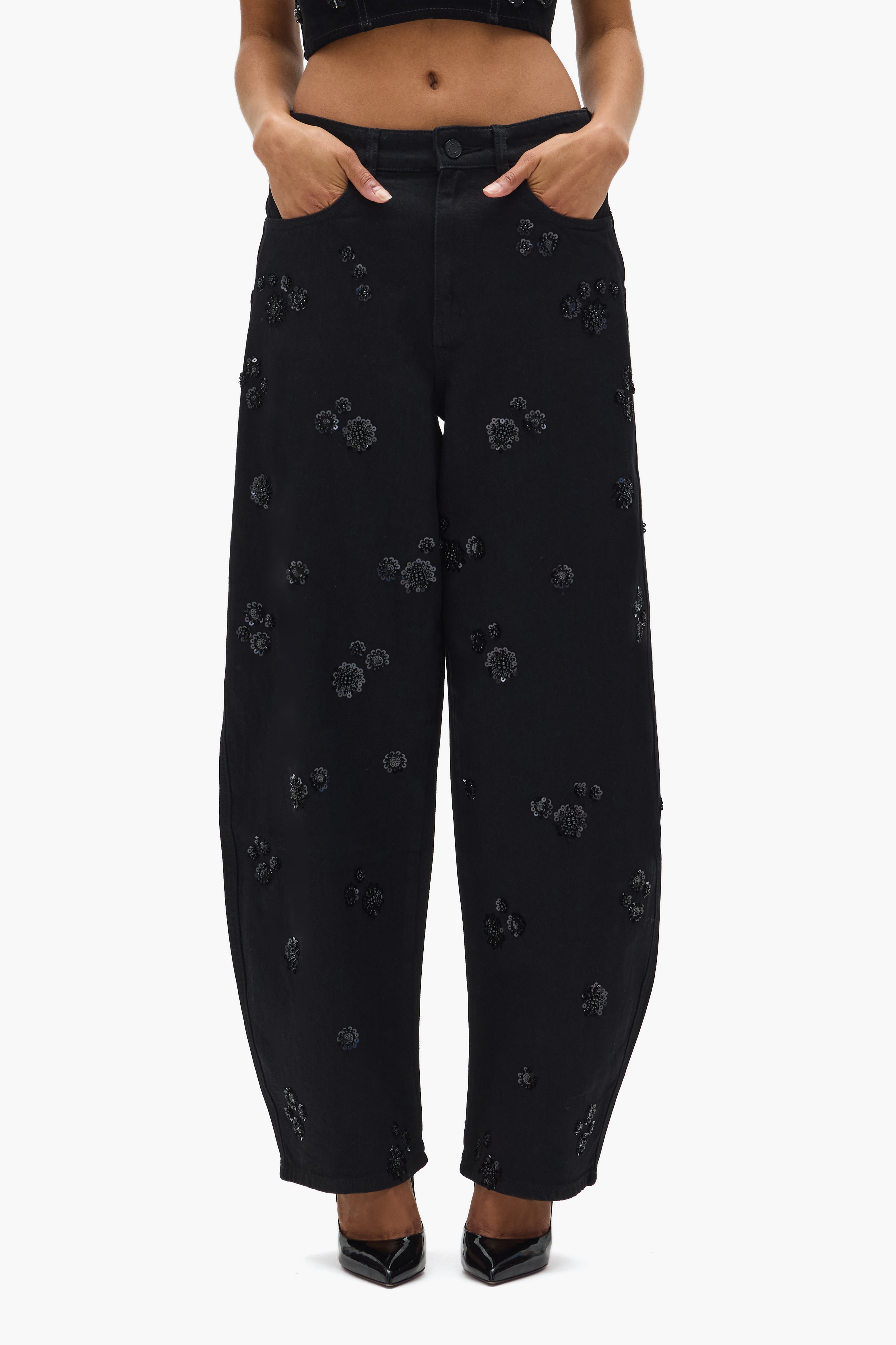 Wide – PURPLE BRAND