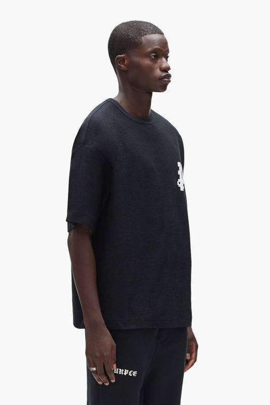 Pixelated Gothic Tee