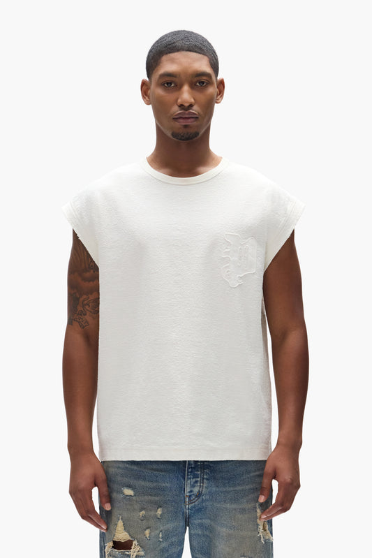 Jumbo Gothic P Tank Top
