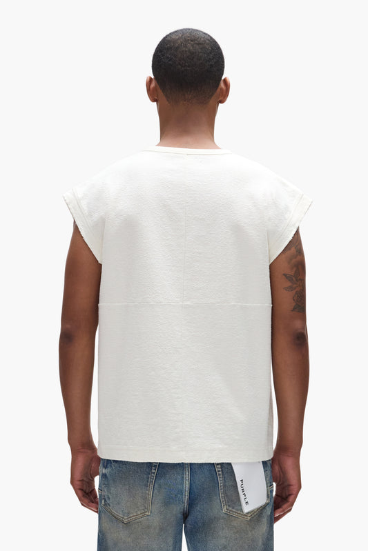 Jumbo Gothic P Tank Top