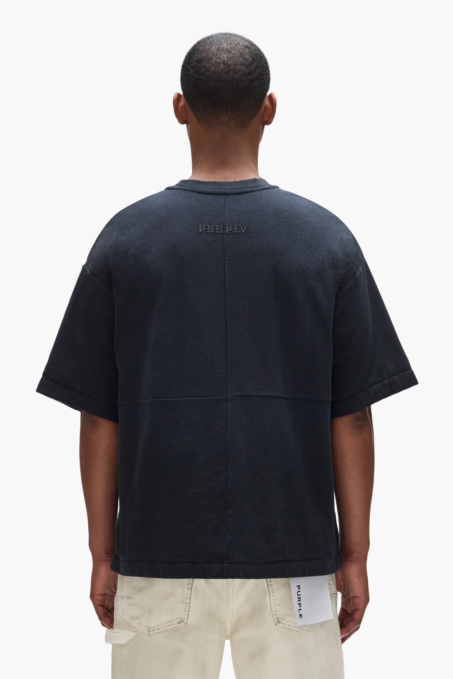 Dust Tee