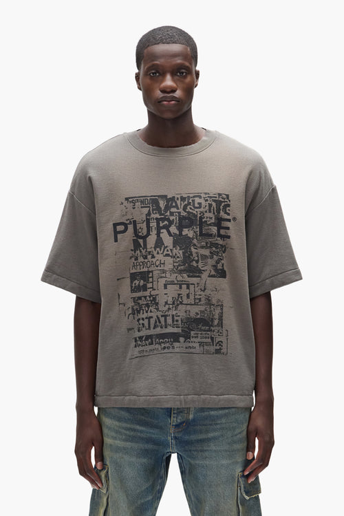 Stacked Tee