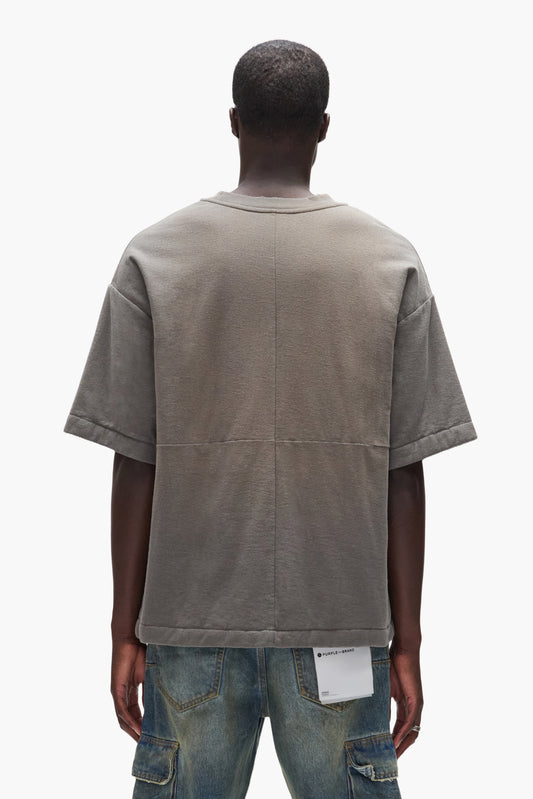 Stacked Tee