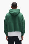 Half & Half Hoodie