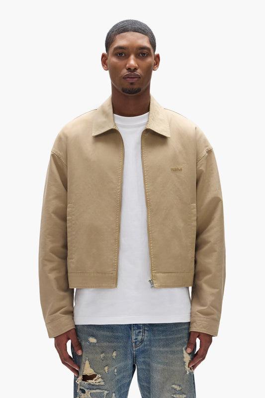 Wordmark Jacket