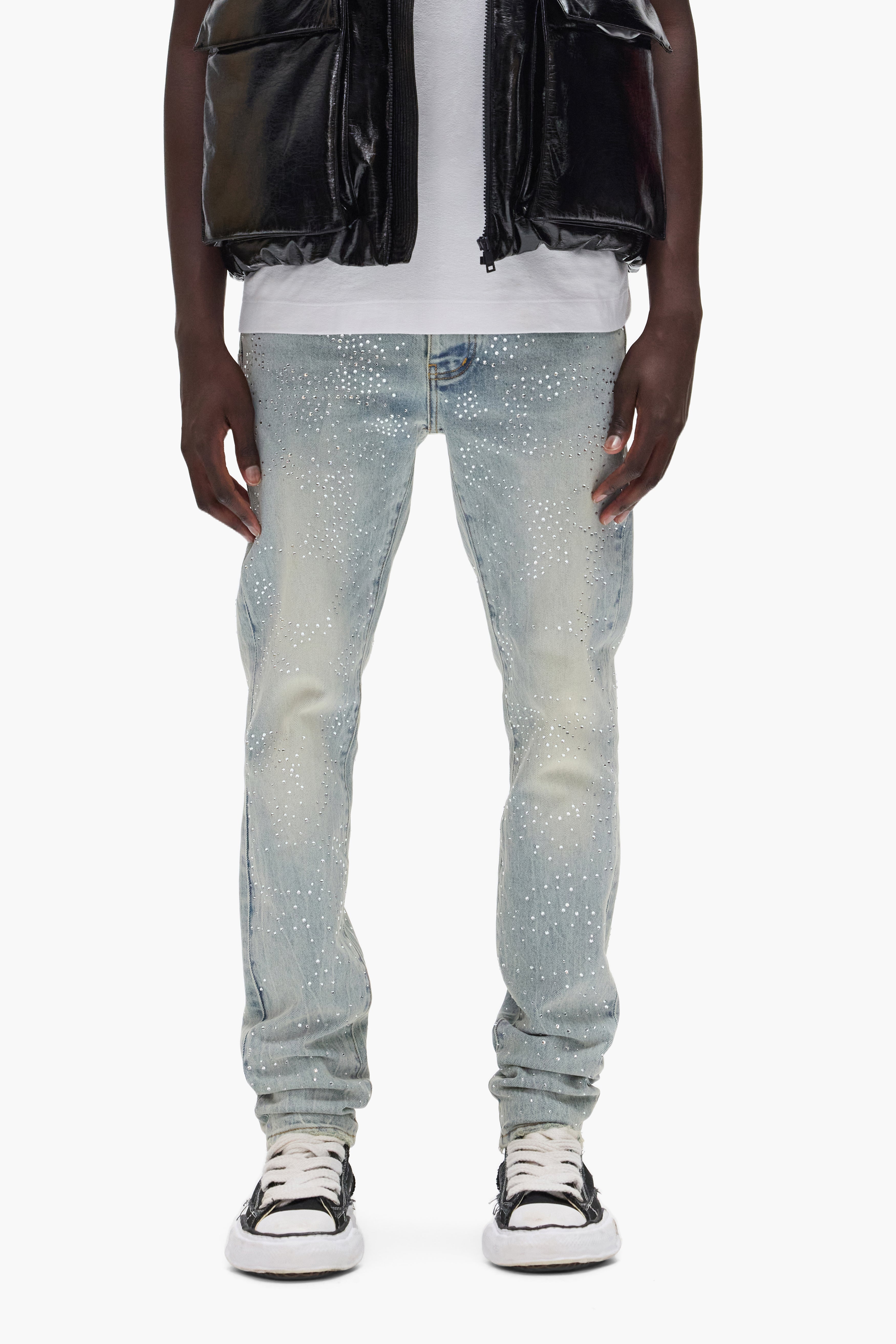 purpleブランド New Arrivals – PURPLE BRAND