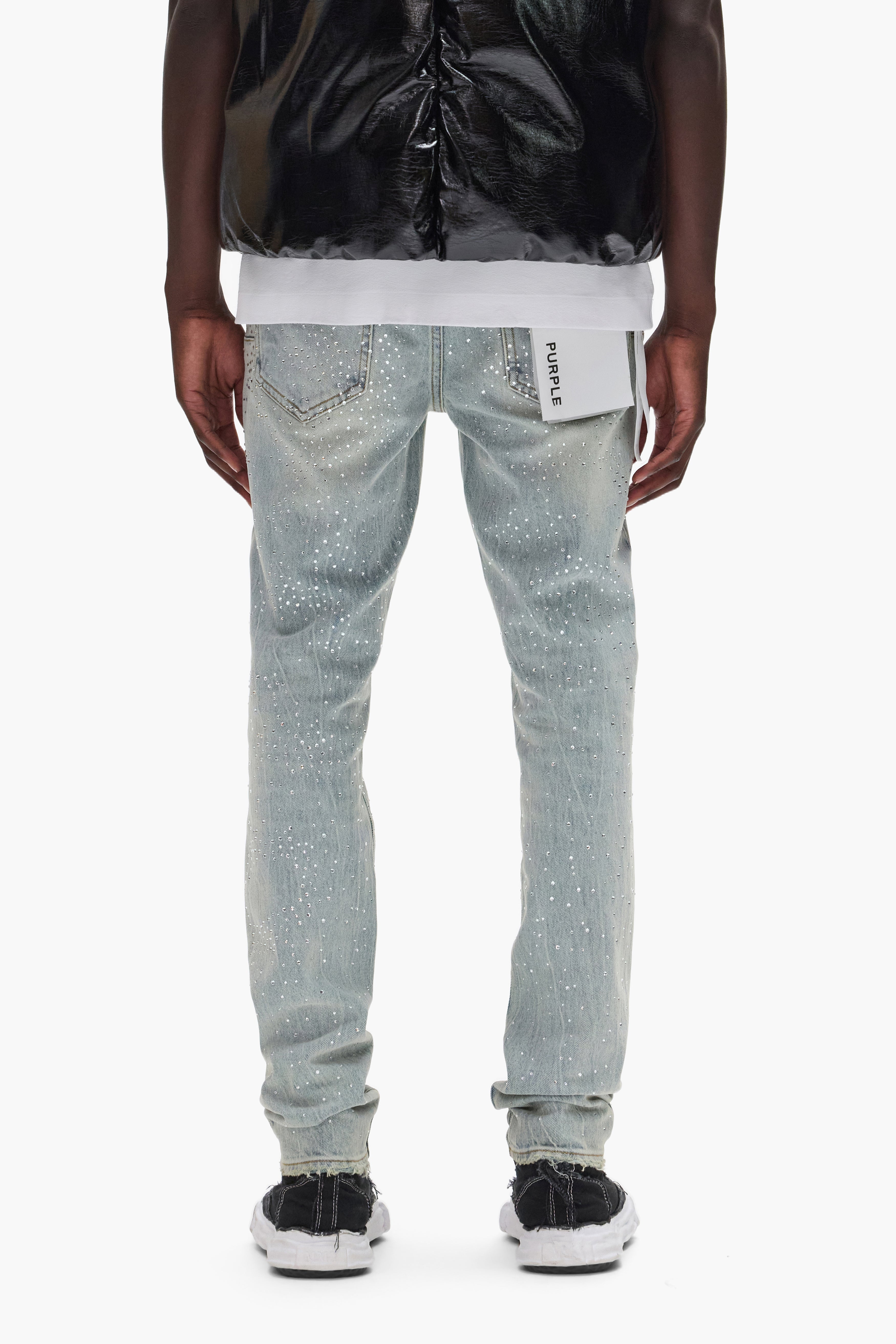 New Arrivals – PURPLE BRAND