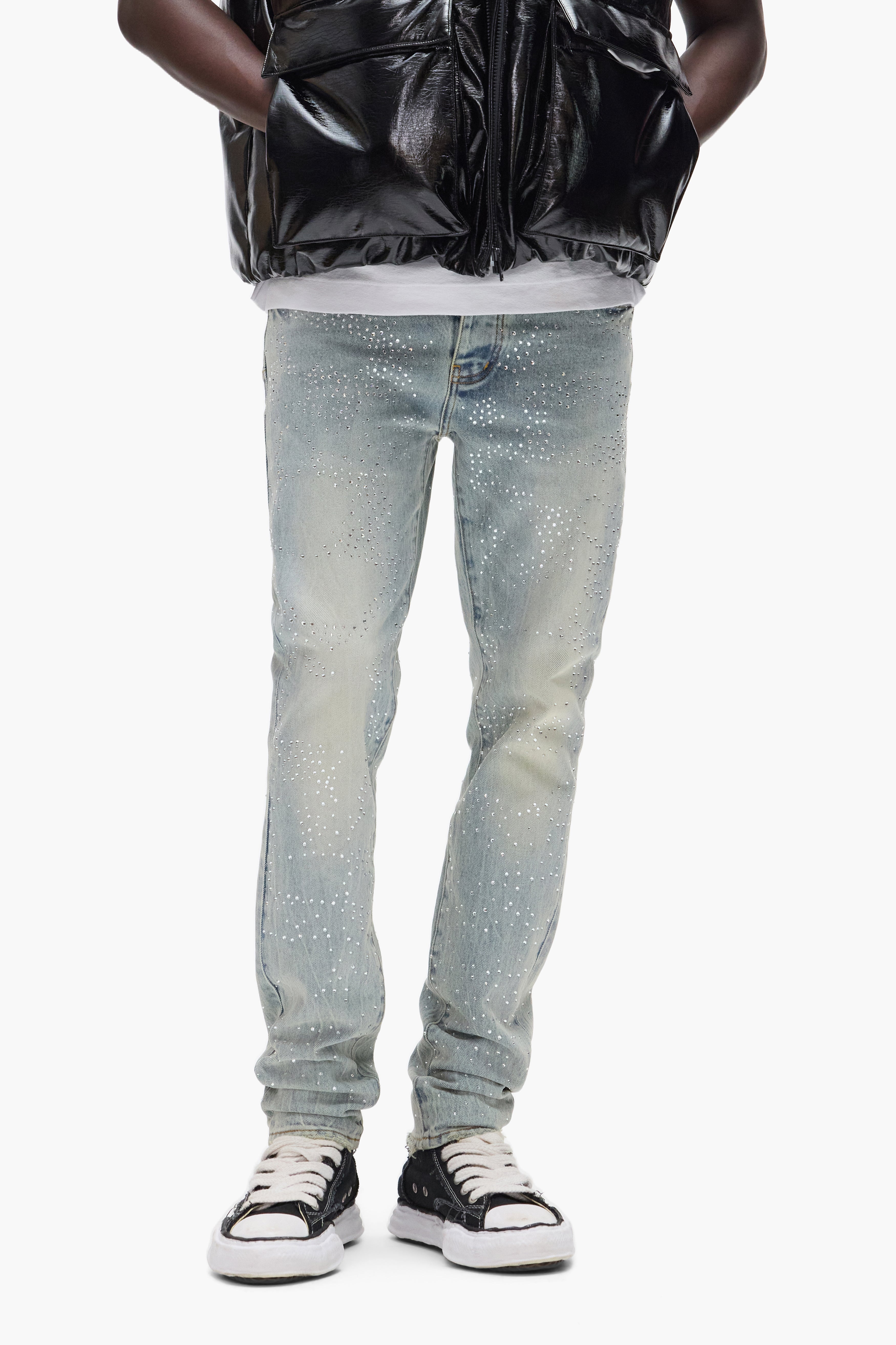 purplebrand 30 White ホワイトカラー パープルブランド purplebrand