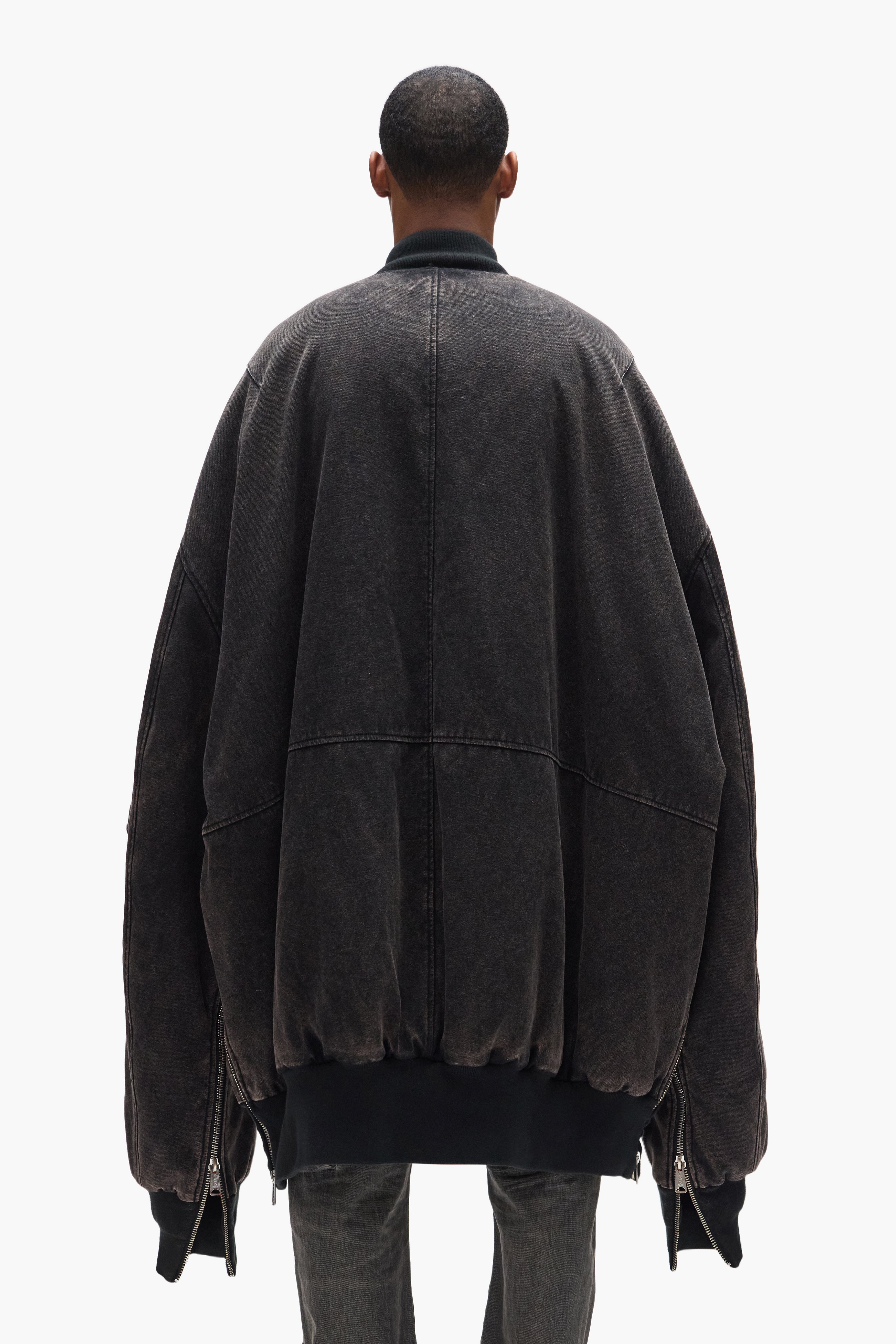 トップス GIBOUSJERSEY SCORPION BLACK PURPLE PANTS トップス GIBOUSJERSEY SCORPION BLACK PURPLE PANTS TRIPP