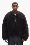 Shearling Jacket