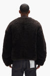 Shearling Jacket