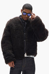 Shearling Jacket