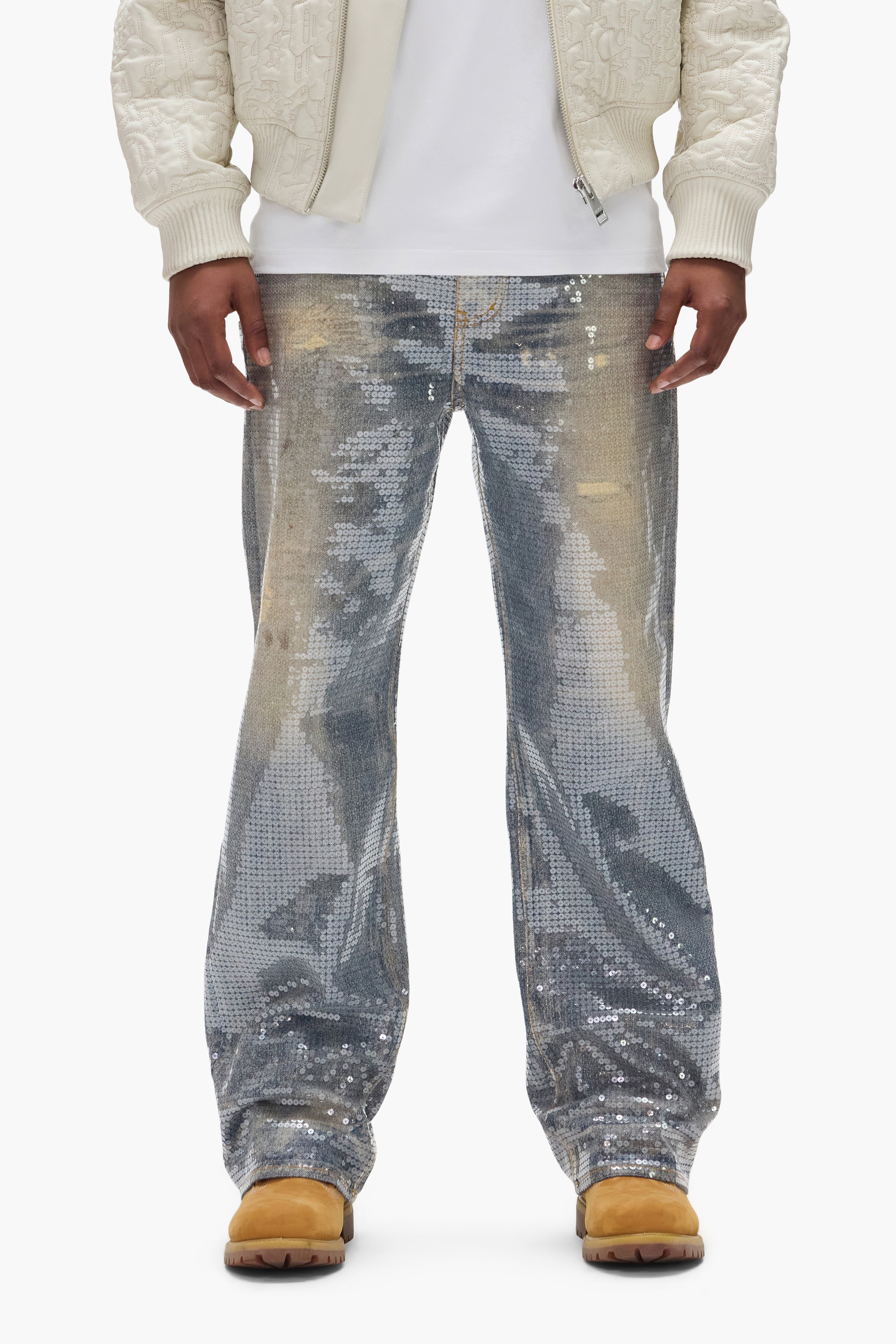 パンツ purple brand 5f6840228abcb8f137601cdf412ecf
