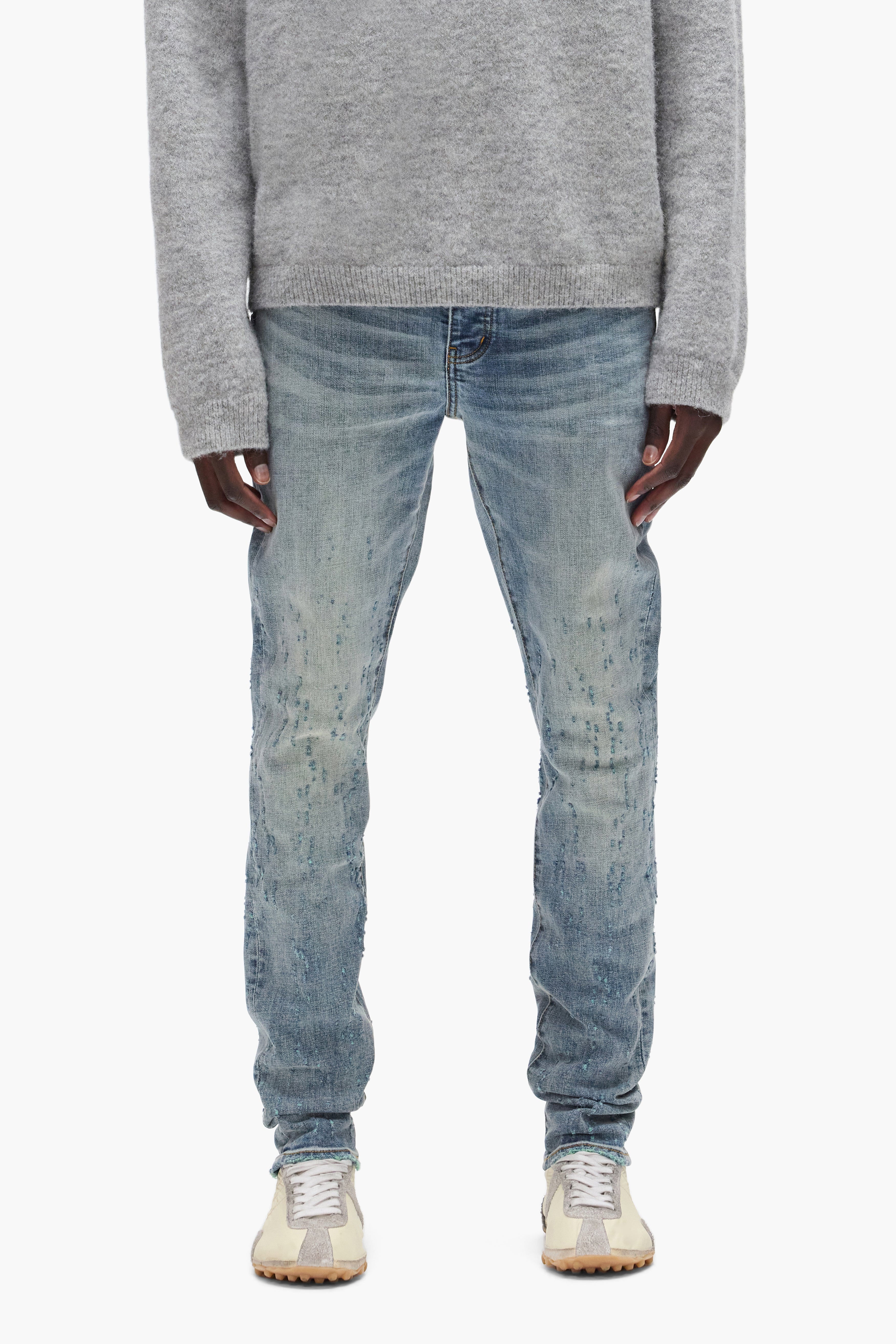 Denim – PURPLE BRAND
