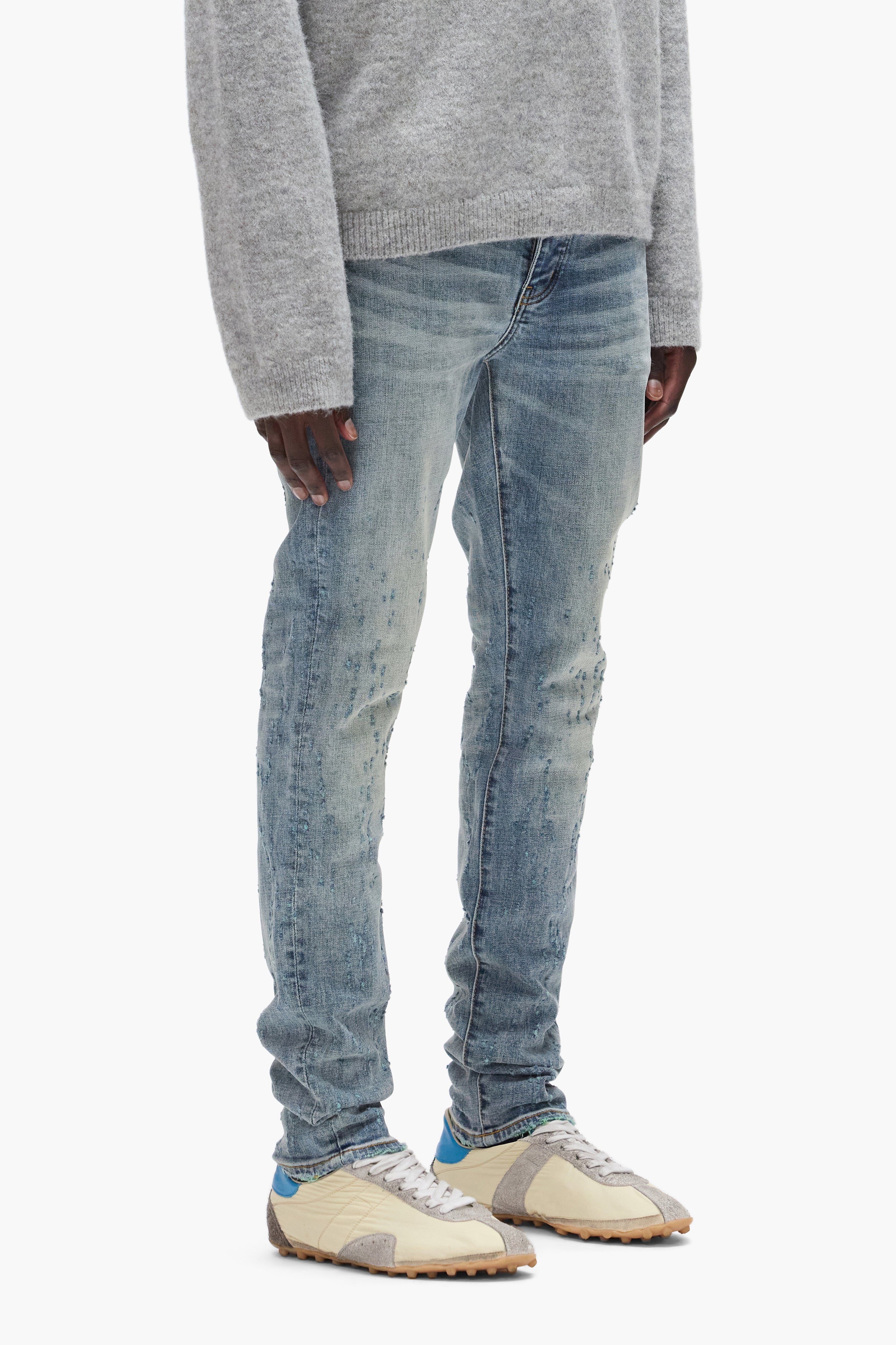 パンツ purple brand skinny denim jeans 30 purple brand jeans 30 skinny | eBay