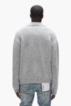 Rugby Knit Shirt