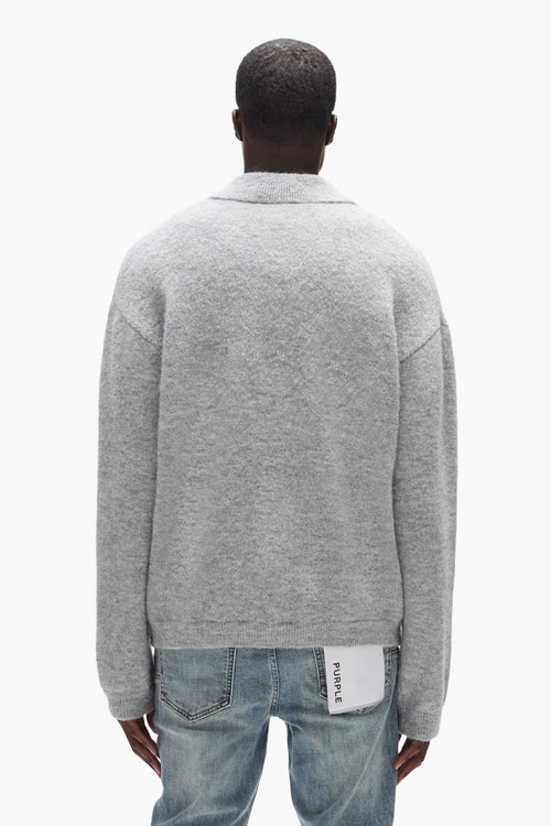 Rugby Knit Shirt