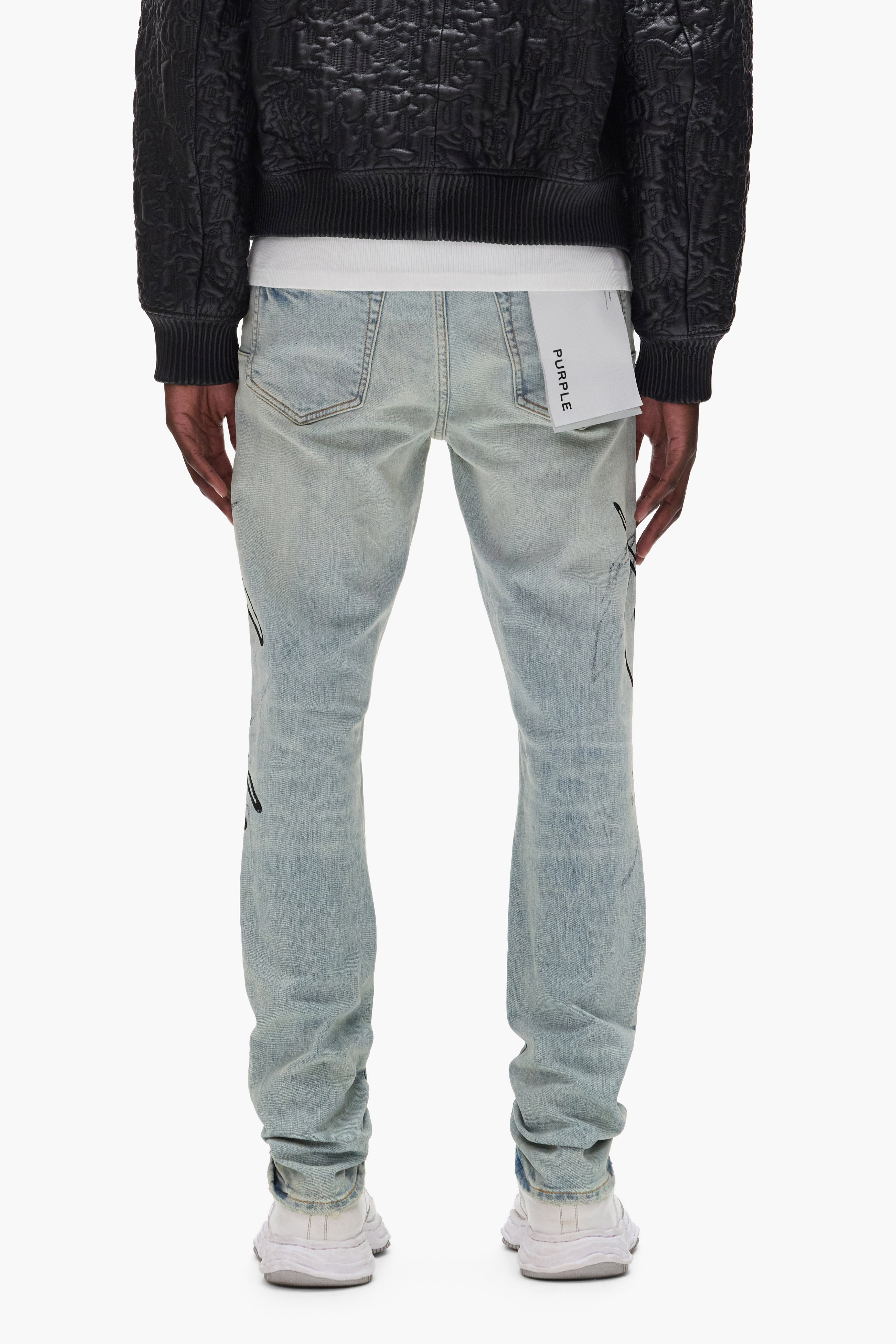 Denim – PURPLE BRAND