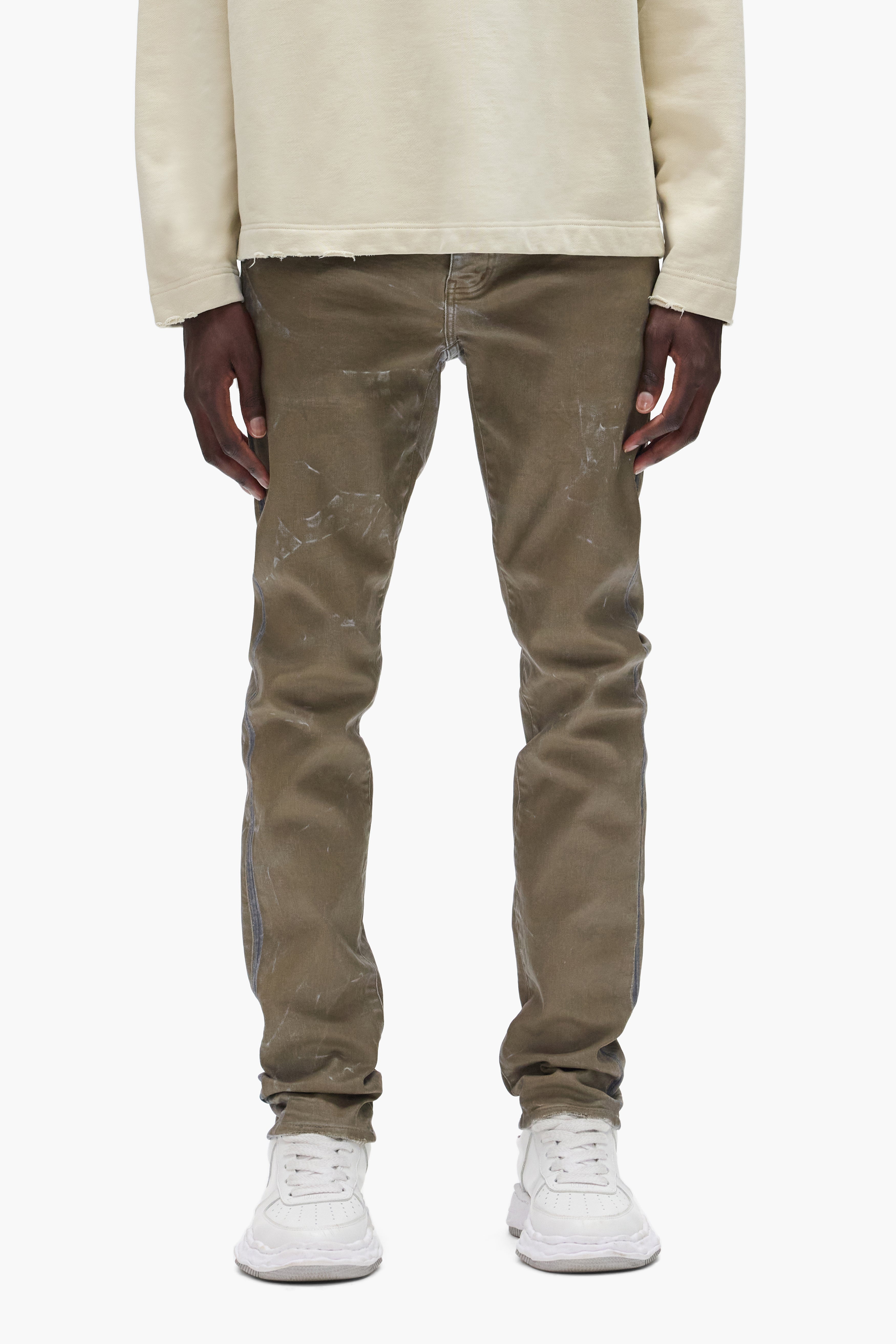 P001 SKINNY – PURPLE BRAND