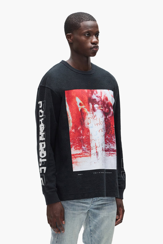Inferno Long Sleeve
