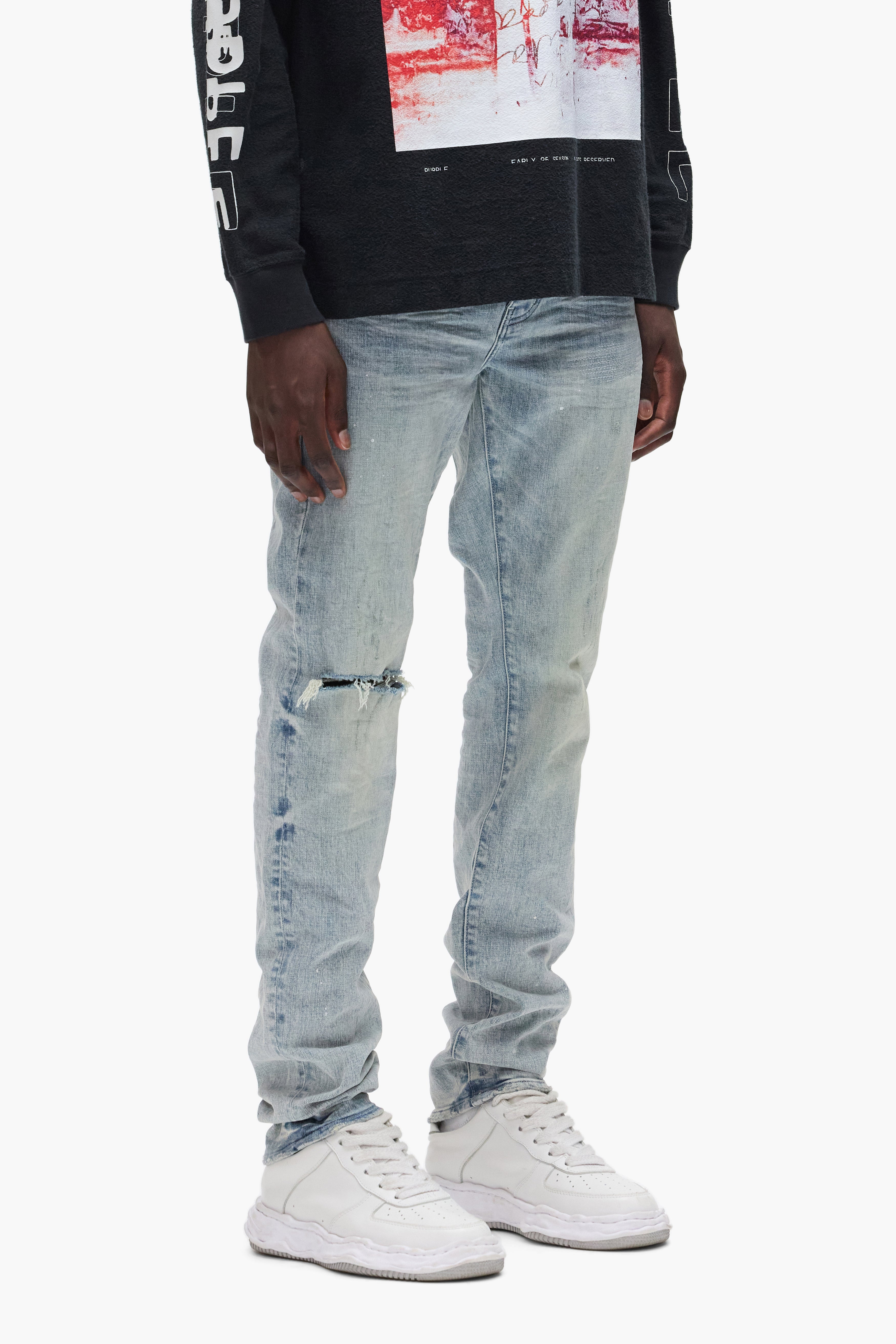 New Arrivals – PURPLE BRAND