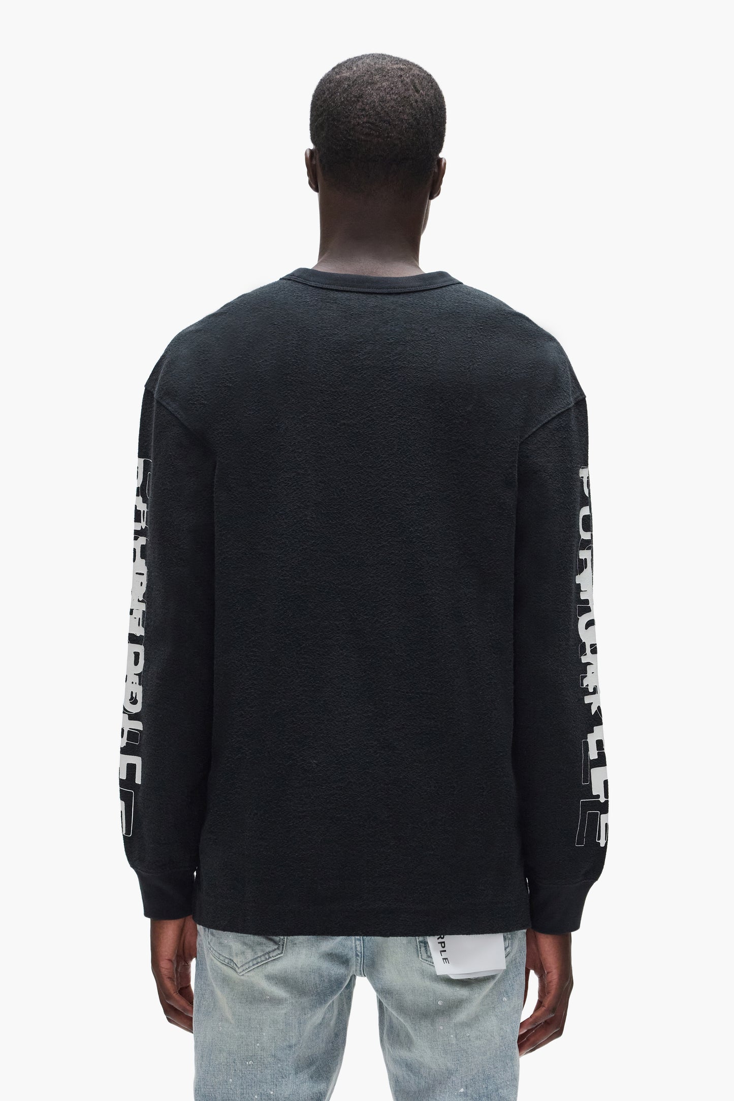 Inferno Long Sleeve