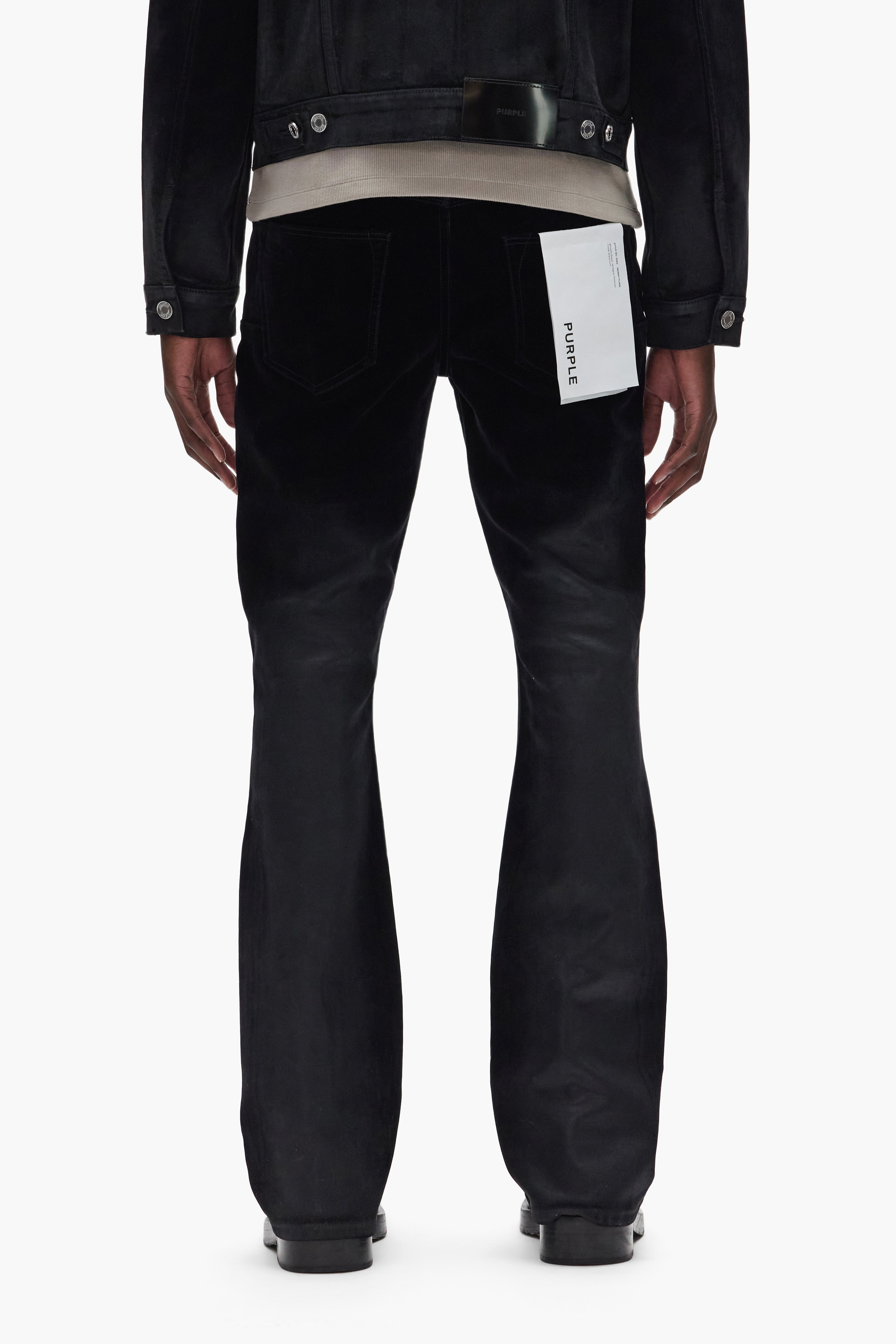 P004 Flare – PURPLE BRAND