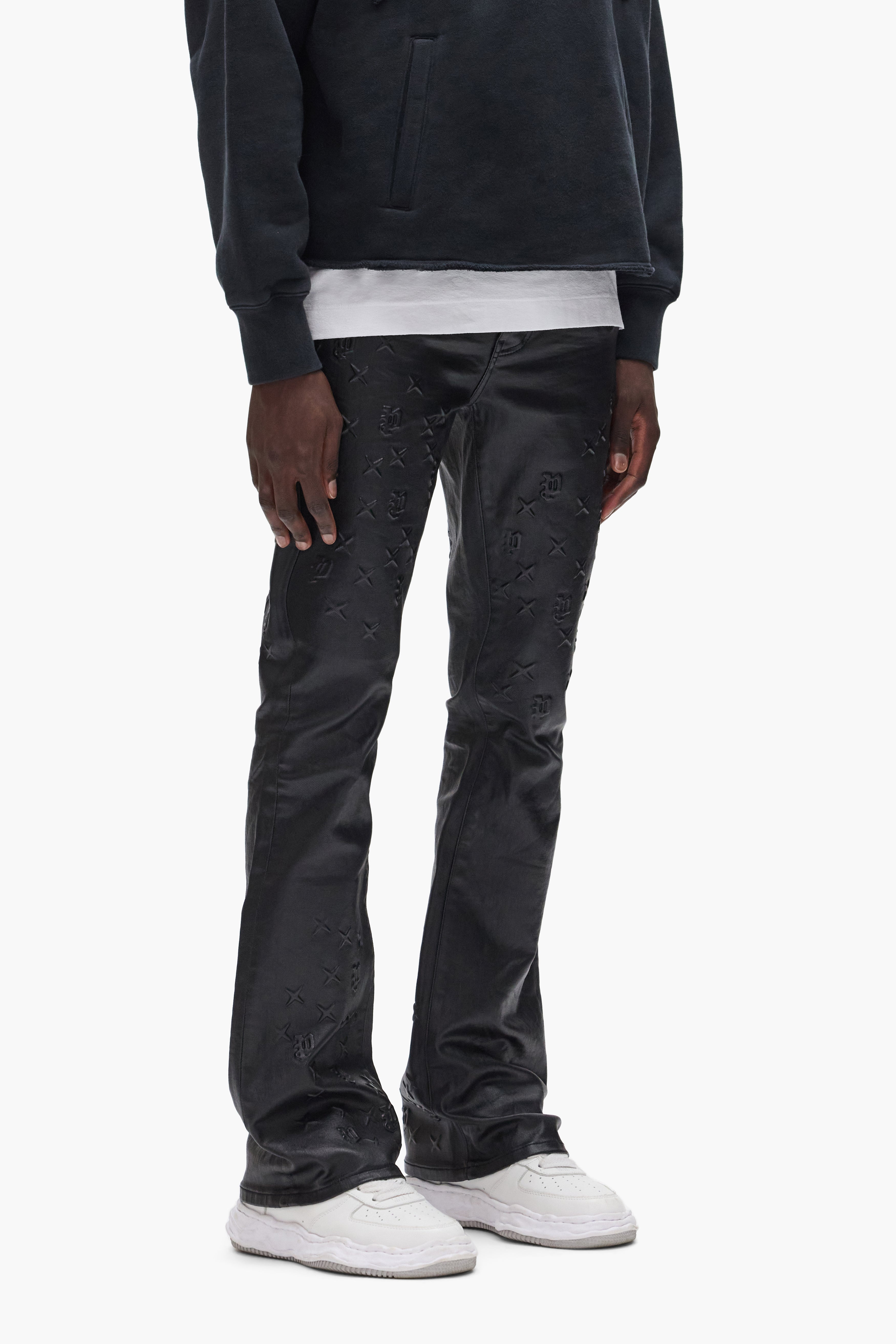 パンツ PURPLE BRAND size 28 Purple Brand Skinny Fit Jeans in Raw Indigo | Bloomingdale's