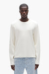 Waffle Long Sleeve