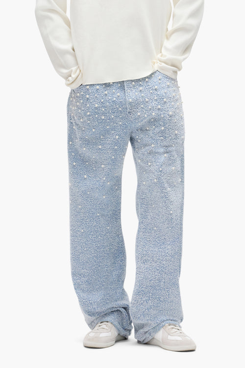 P018 Textured Pearl