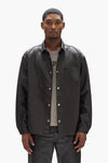 Embossed Monogram Shirt