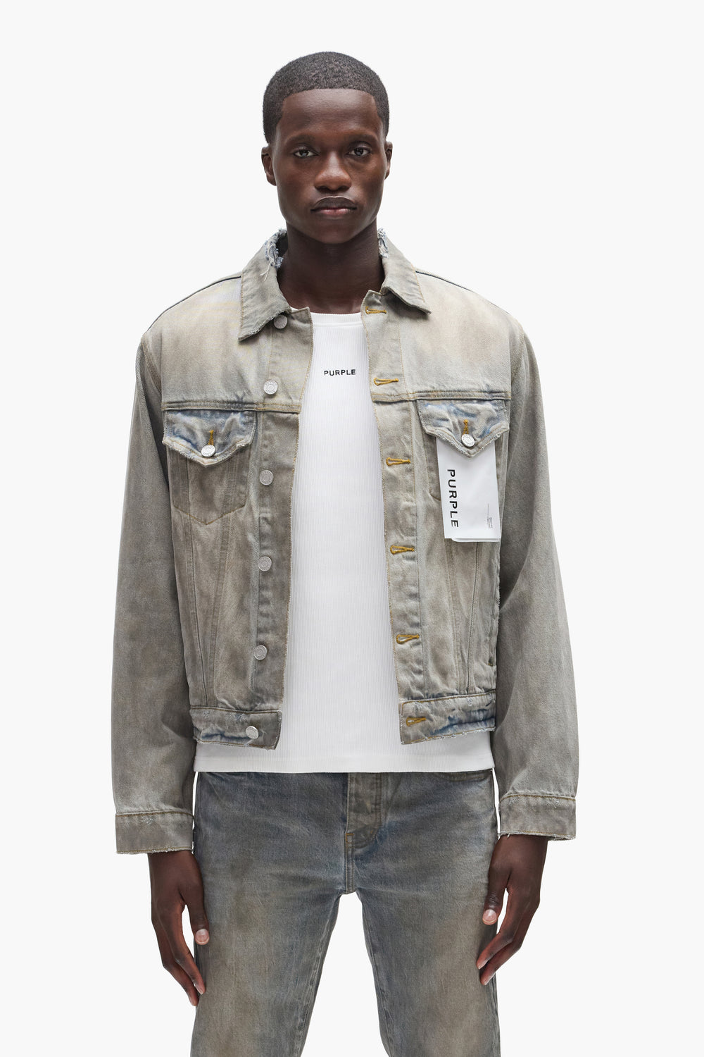 Arcilla Jacket