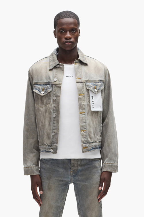 Arcilla Jacket