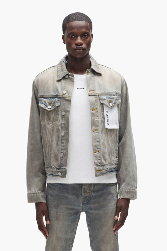 Arcilla Jacket