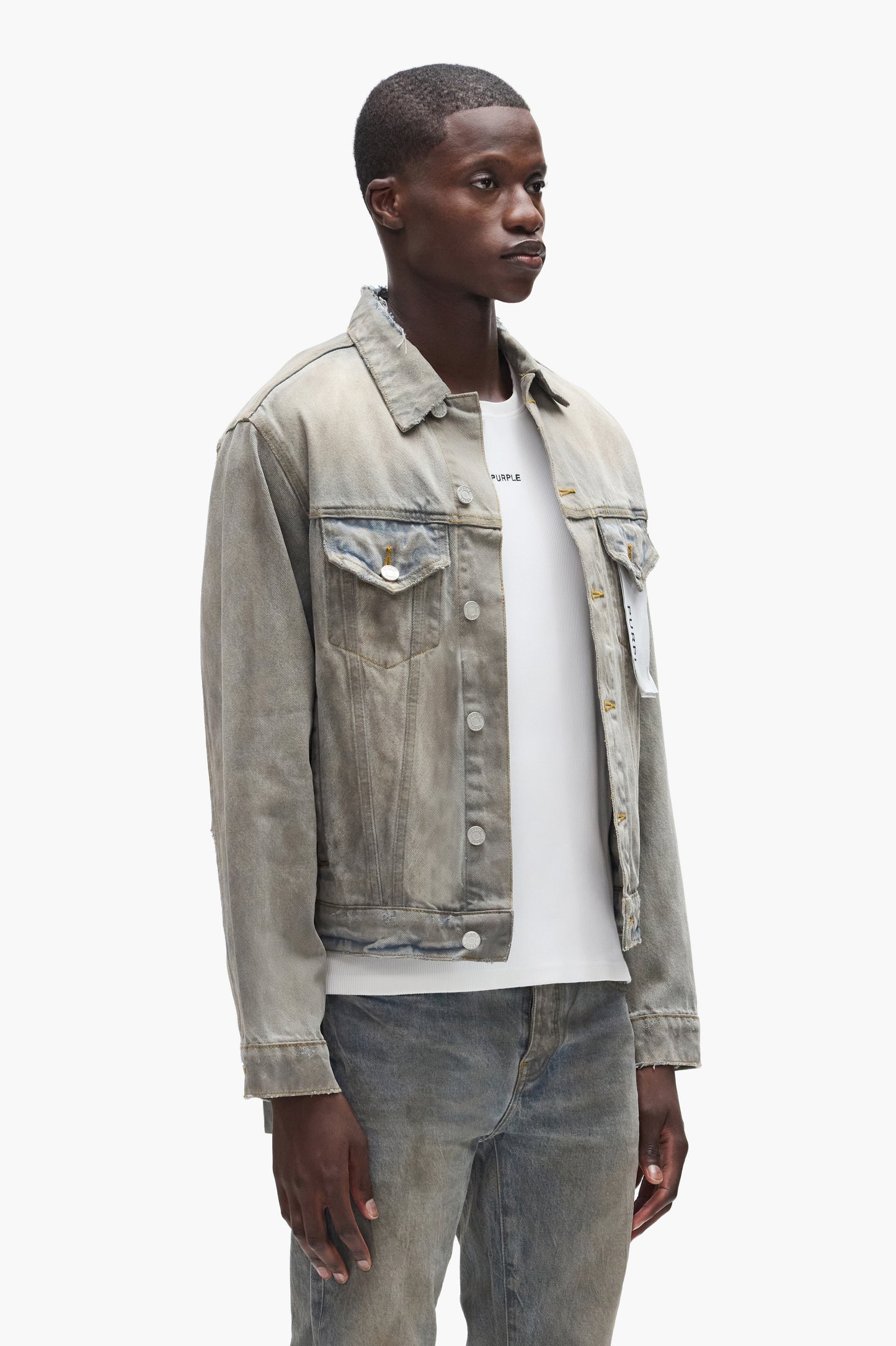 Arcilla Jacket