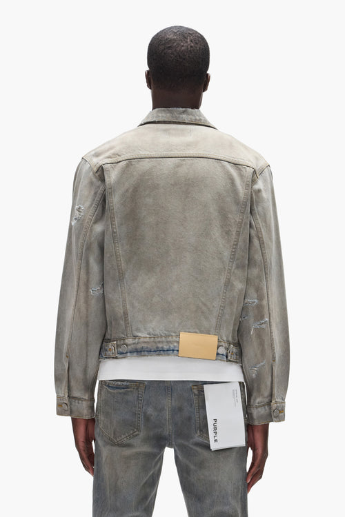Arcilla Jacket