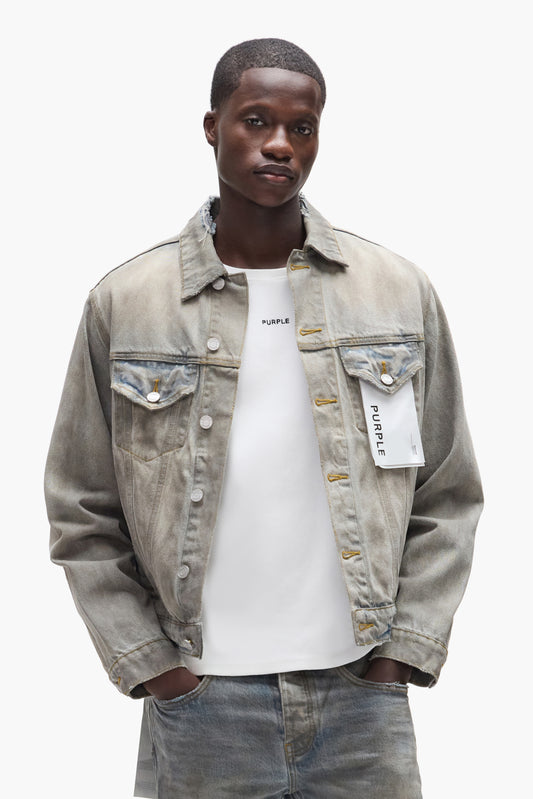Arcilla Jacket