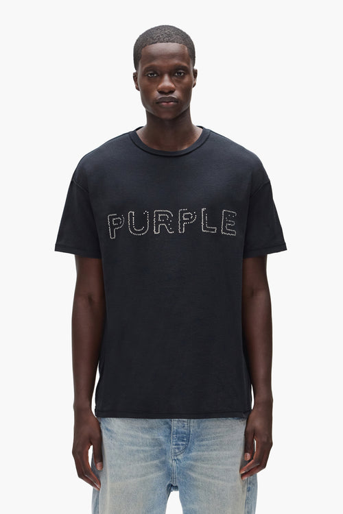 Studded Tee