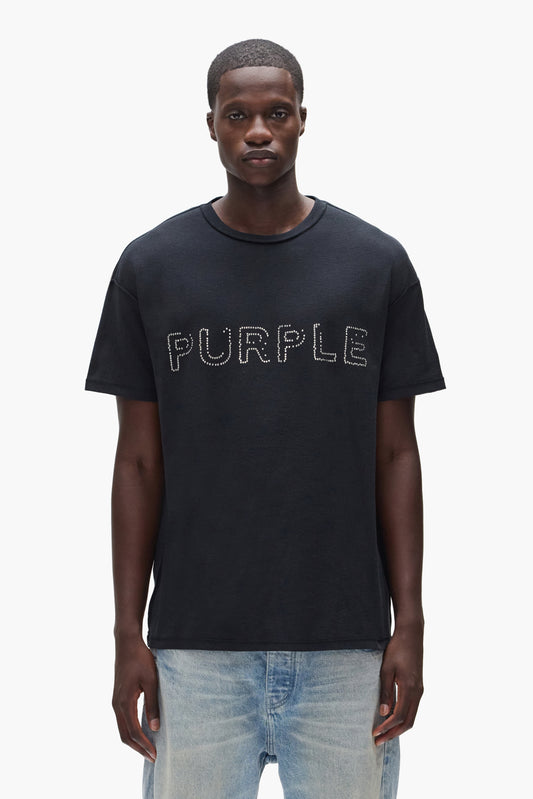 Studded Tee