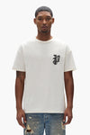 Scribbled P Tee