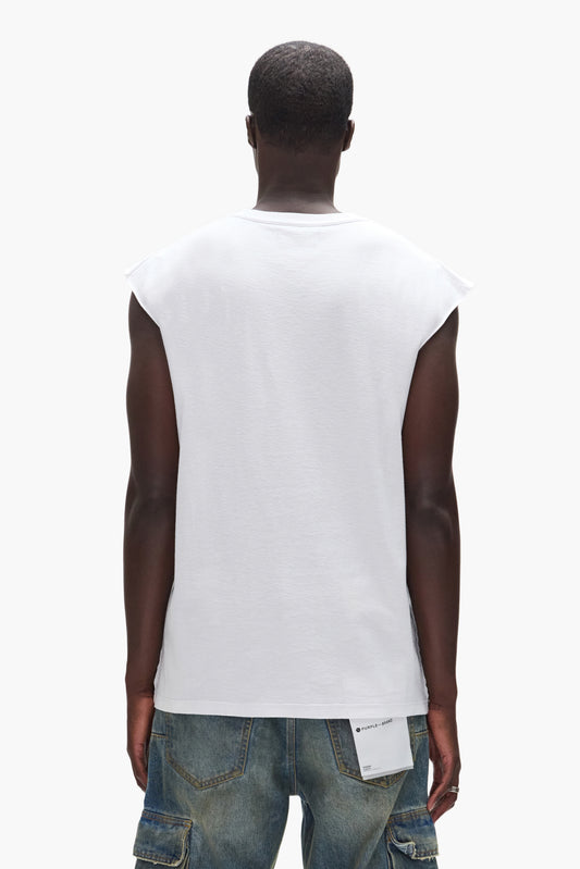 Noise Tank Top