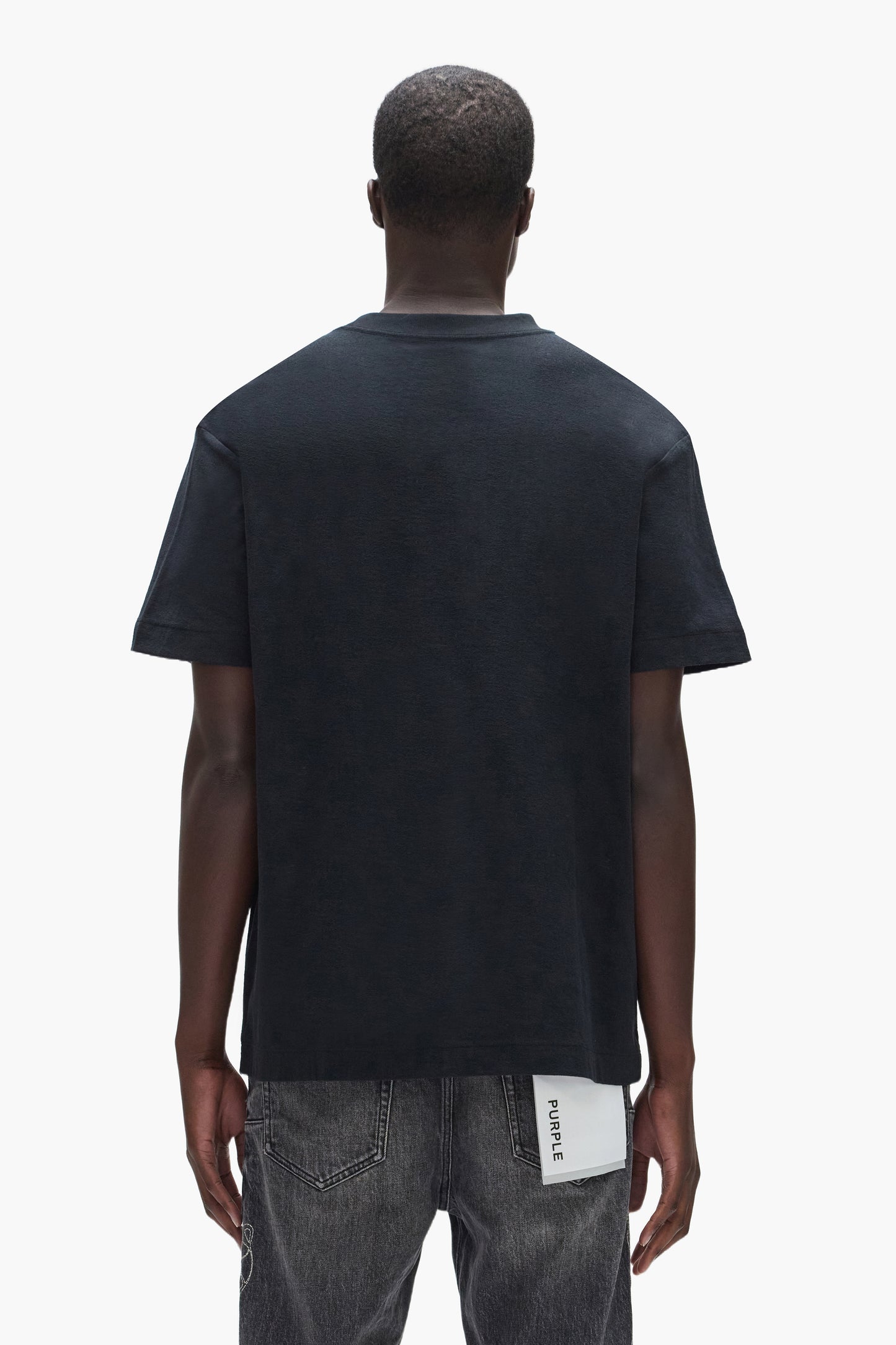 Gothic Outline Tee