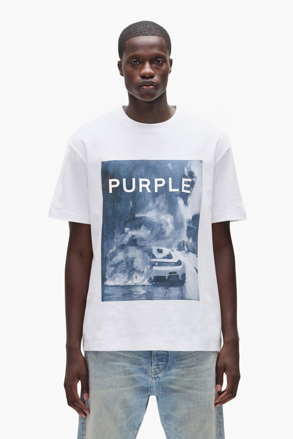 Carefree Tee