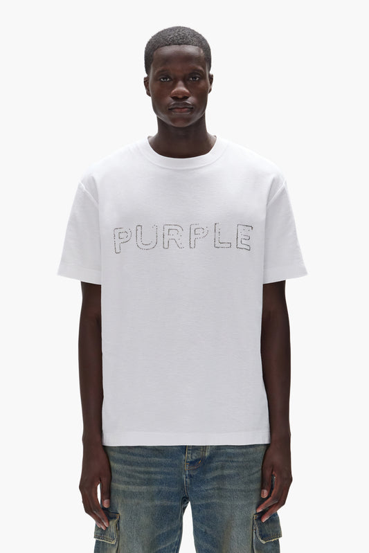Crystal Wordmark Tee